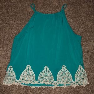 🔅 Beautiful tank ‼️